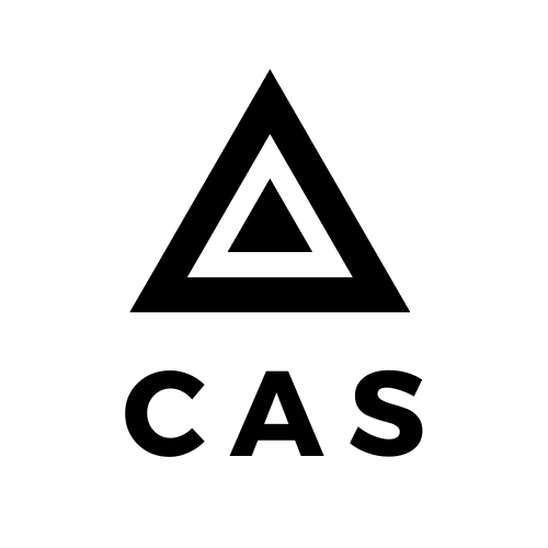 CAS Agency Logo