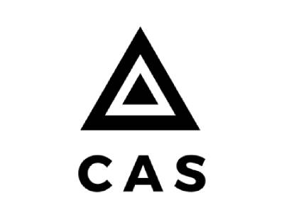 CAS Agency logo