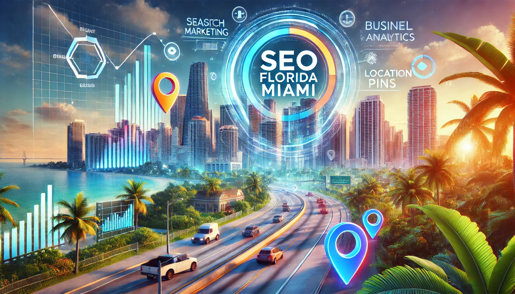 SEO Florida Miami