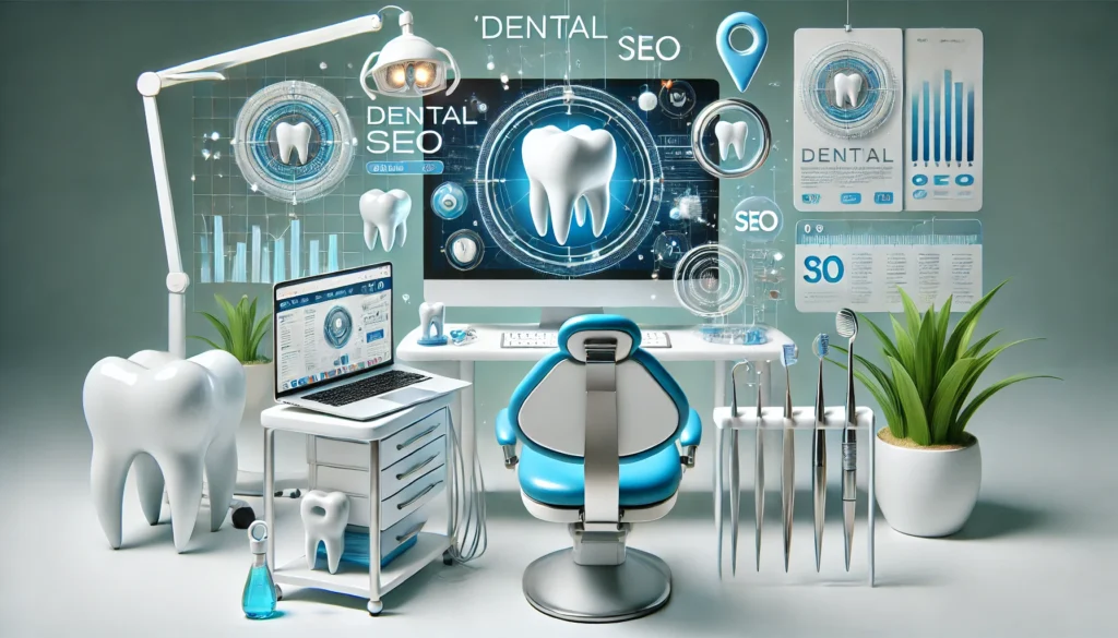 dental seo